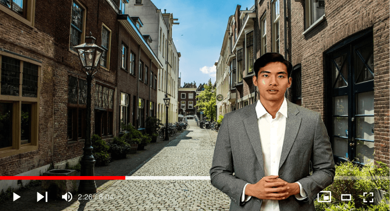 Voiceover for Youtube Videos