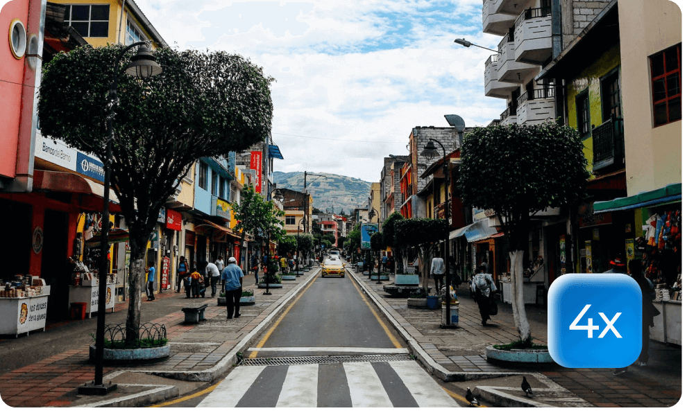 High resolution background 3